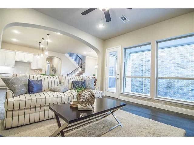 614 Bridge Street, Coppell, TX 75019