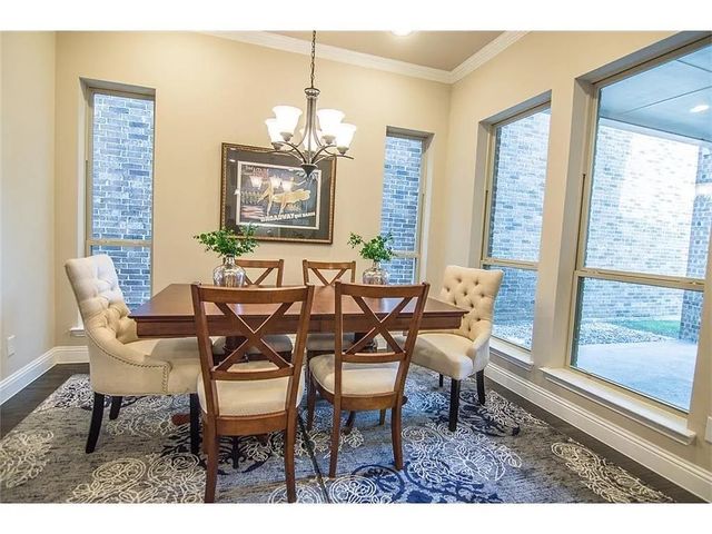 614 Bridge Street, Coppell, TX 75019