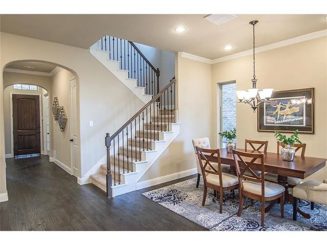 614 Bridge Street, Coppell, TX 75019