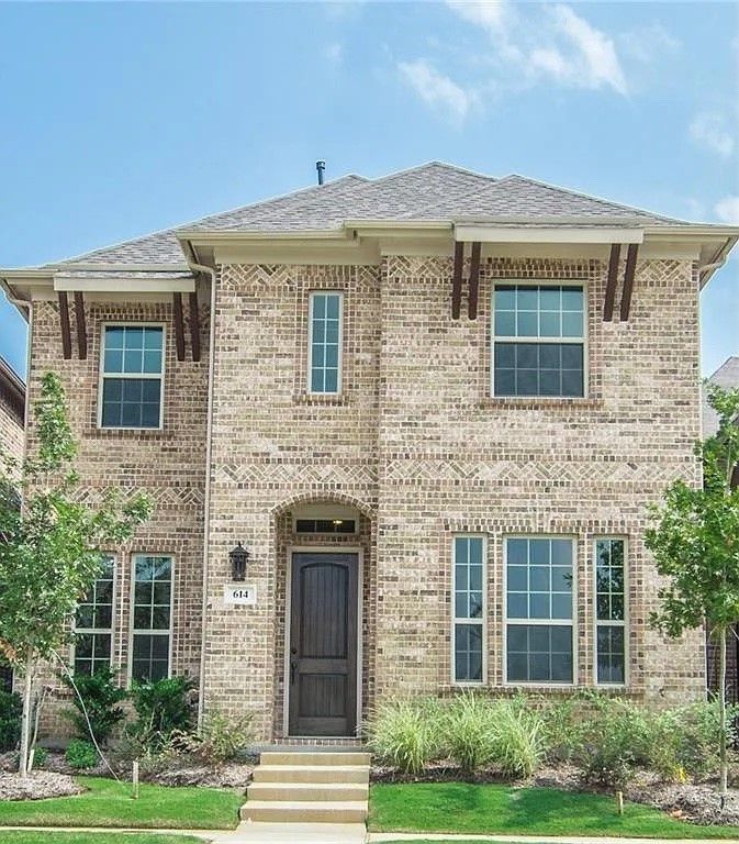 614 Bridge Street, Coppell, TX 75019