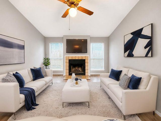 9622 Sugar Hill DR B, Austin, TX 78748