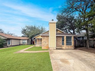 9622 Sugar Hill DR B, Austin, TX 78748