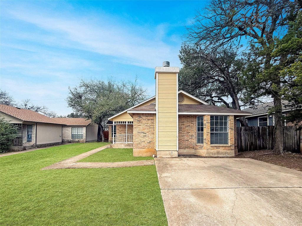 9622 Sugar Hill DR B, Austin, TX 78748