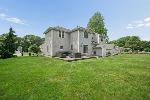 69 Merrimac Street 1, Dartmouth, MA 02748