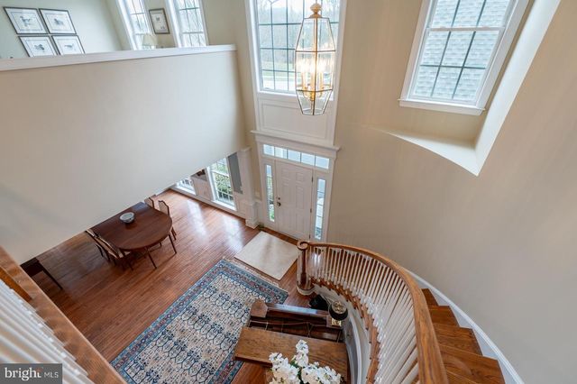 500 GUINEVERE DR, Newtown Square, PA 19073