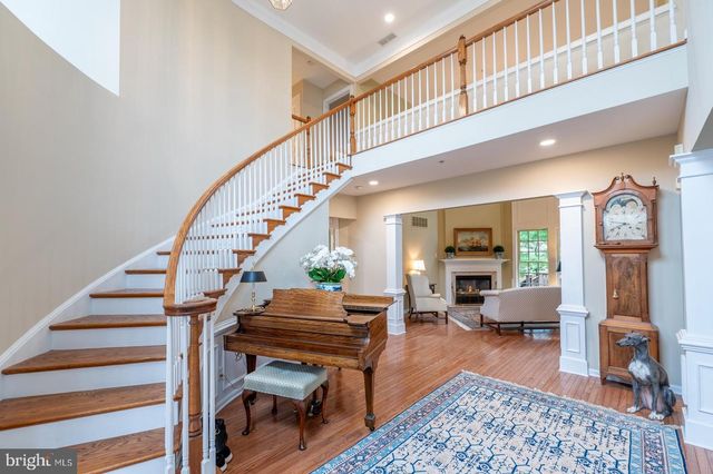 500 GUINEVERE DR, Newtown Square, PA 19073