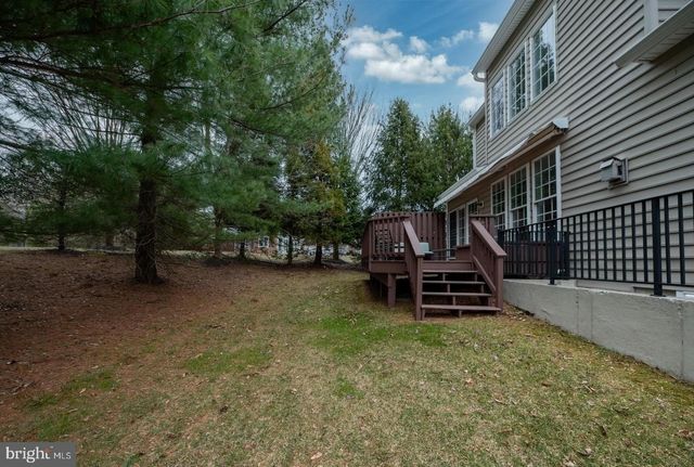 500 GUINEVERE DR, Newtown Square, PA 19073