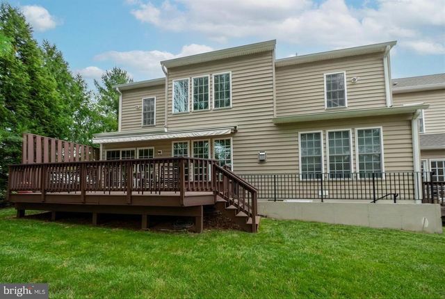 500 GUINEVERE DR, Newtown Square, PA 19073