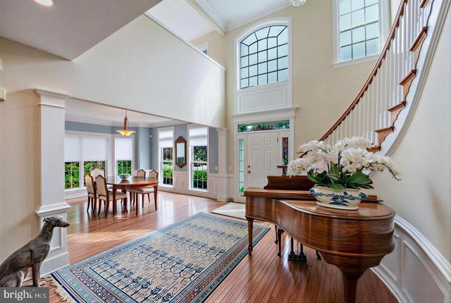 500 GUINEVERE DR, Newtown Square, PA 19073