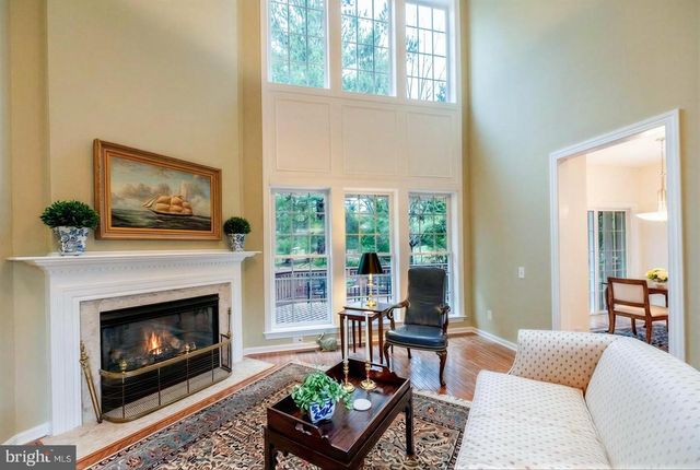 500 GUINEVERE DR, Newtown Square, PA 19073