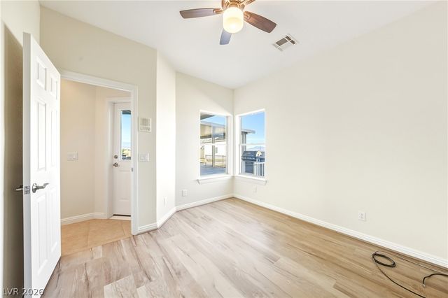 5450 Grain Mill Road, Pahrump, NV 89061