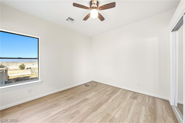 5450 Grain Mill Road, Pahrump, NV 89061