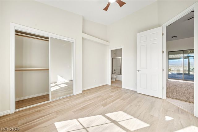 5450 Grain Mill Road, Pahrump, NV 89061