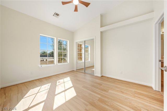 5450 Grain Mill Road, Pahrump, NV 89061