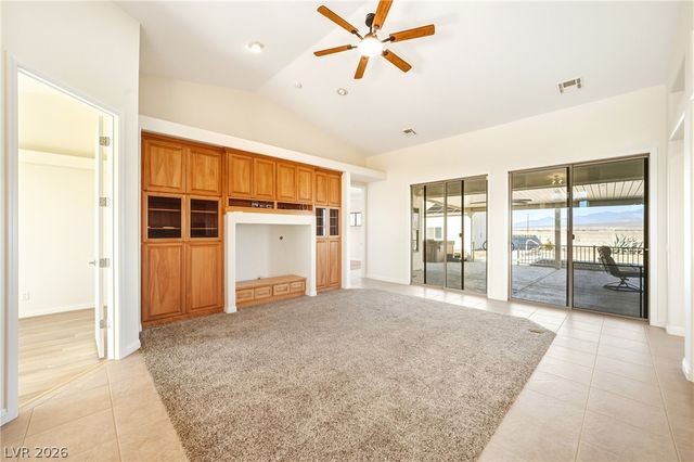 5450 Grain Mill Road, Pahrump, NV 89061