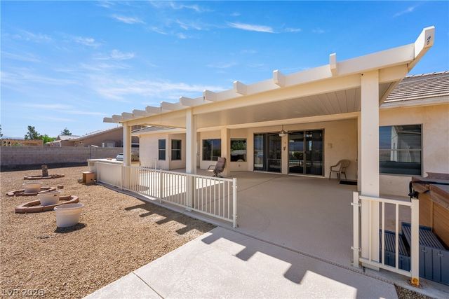 5450 Grain Mill Road, Pahrump, NV 89061