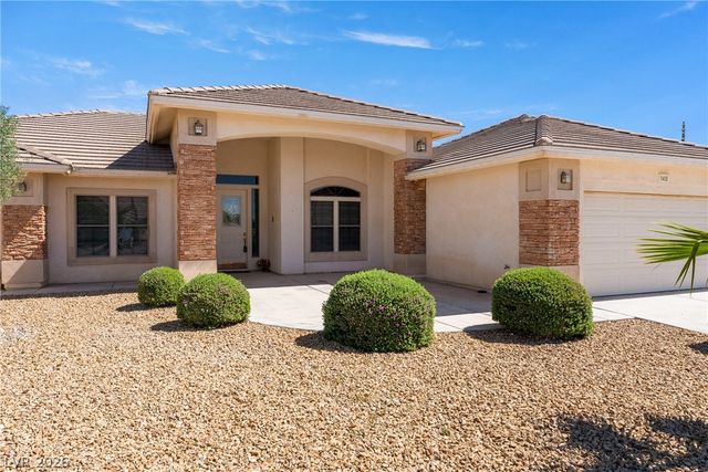 5450 Grain Mill Road, Pahrump, NV 89061