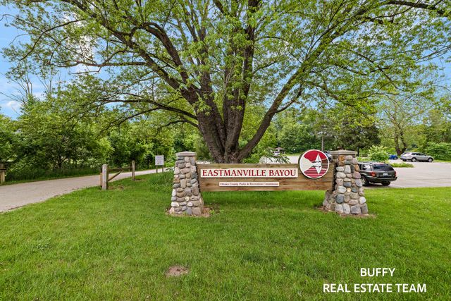 13384 68th Avenue, Allendale, MI 49401