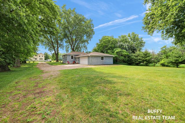 13384 68th Avenue, Allendale, MI 49401