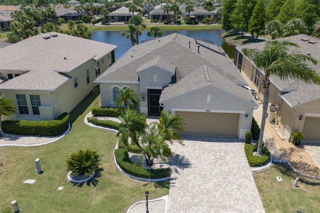 829 REGAL MANOR WAY, Sun City Center, FL 33573