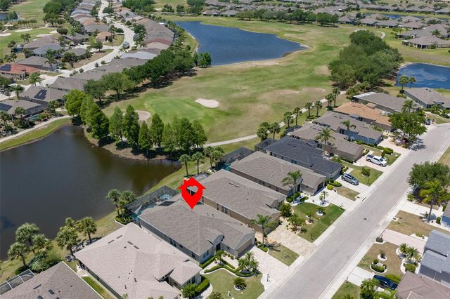 829 REGAL MANOR WAY, Sun City Center, FL 33573
