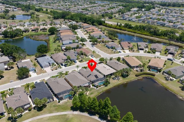 829 REGAL MANOR WAY, Sun City Center, FL 33573