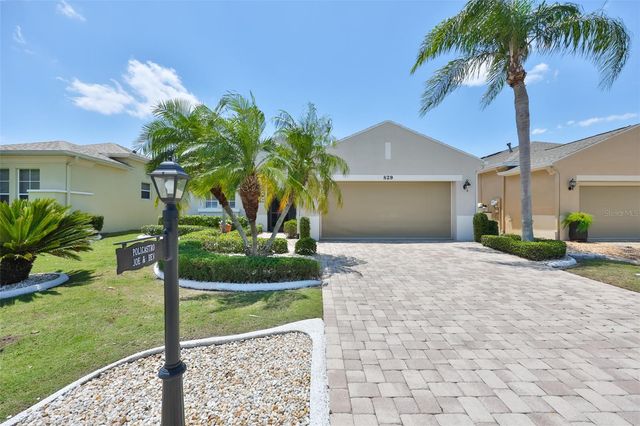 829 REGAL MANOR WAY, Sun City Center, FL 33573
