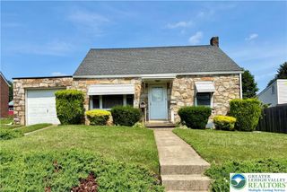 19 Harrison Street, Emmaus Boro, PA 18049