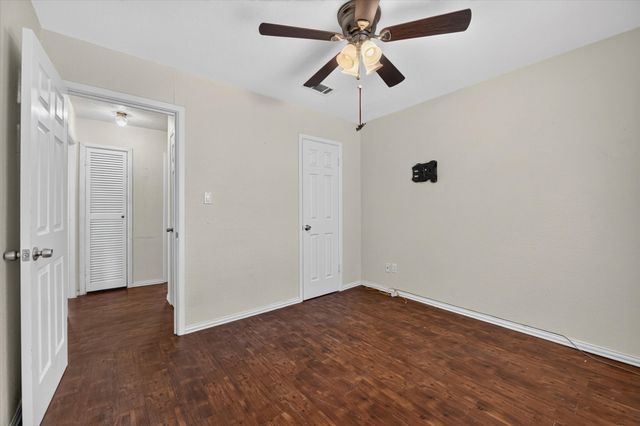 3545 Regal Road, Fort Worth, TX 76111