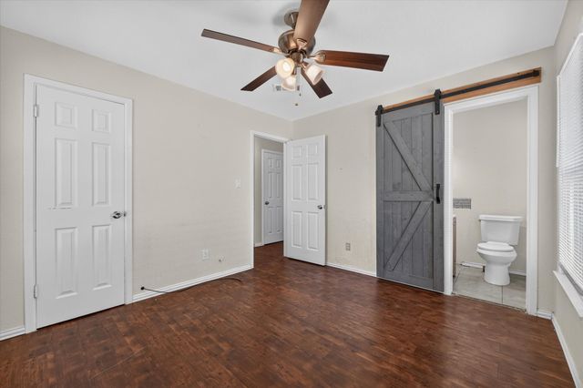 3545 Regal Road, Fort Worth, TX 76111