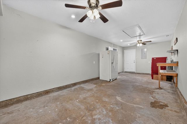 3545 Regal Road, Fort Worth, TX 76111