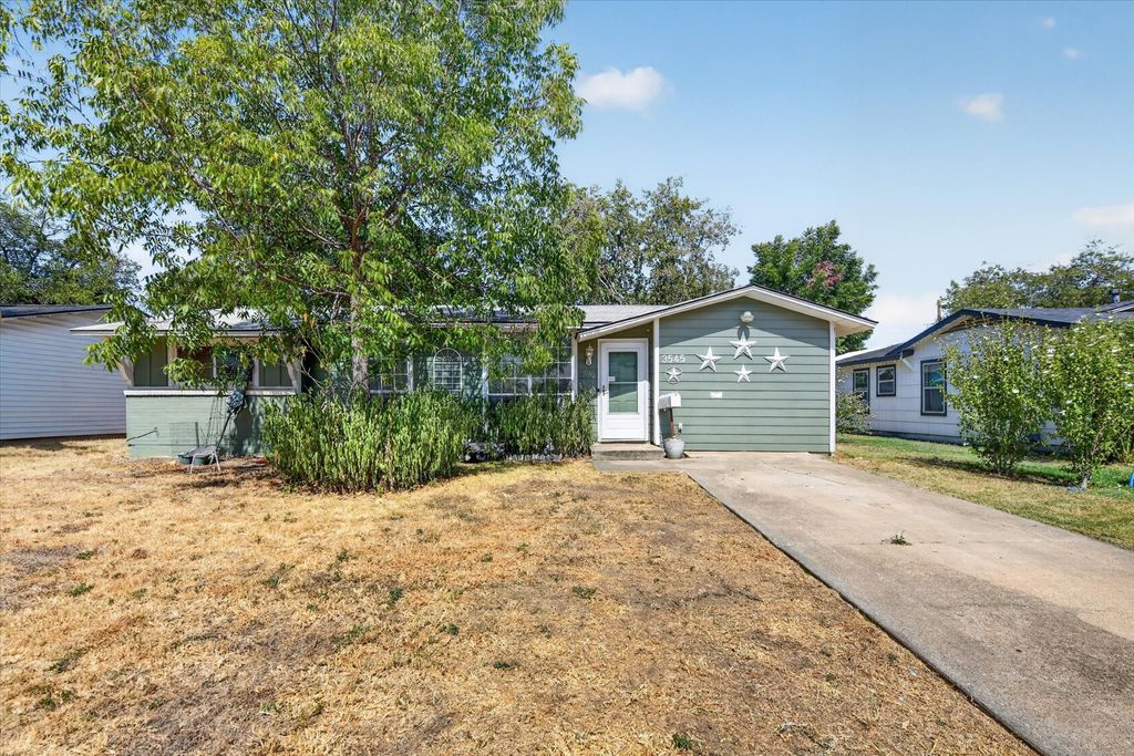 3545 Regal Road, Fort Worth, TX 76111 — photo 2