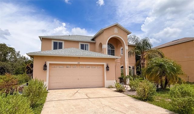 548 BIG SIOUX COURT, Kissimmee, FL 34759
