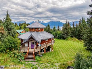 38126 Bobby Rufus Road, Homer, AK 99603