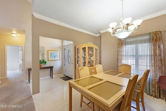 1813 Fairway Drive, Gautier, MS 39553