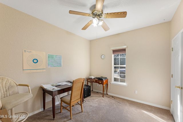 1813 Fairway Drive, Gautier, MS 39553