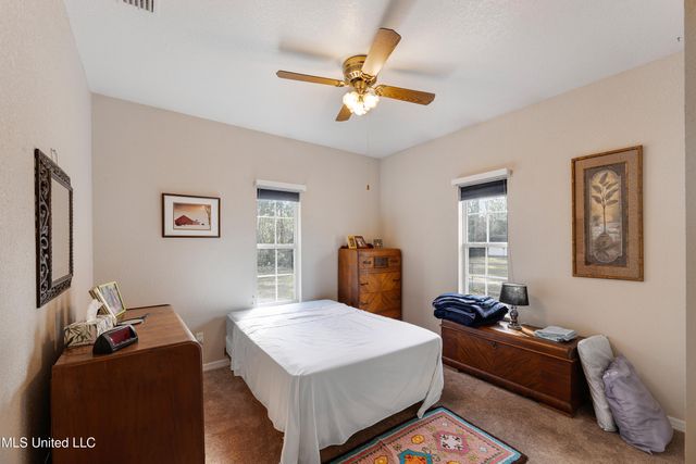 1813 Fairway Drive, Gautier, MS 39553