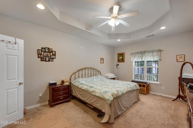 1813 Fairway Drive, Gautier, MS 39553