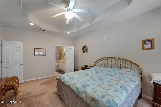 1813 Fairway Drive, Gautier, MS 39553