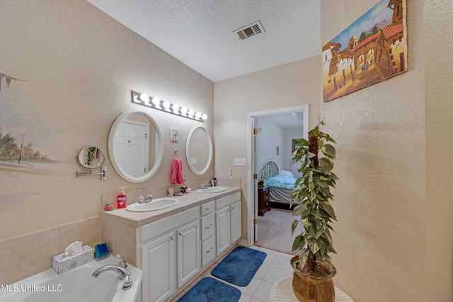 1813 Fairway Drive, Gautier, MS 39553