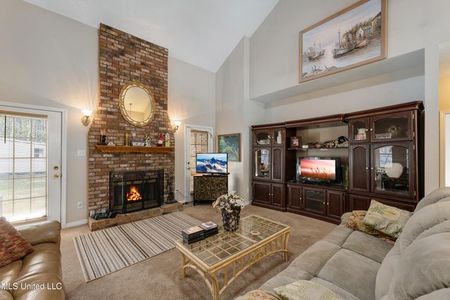 1813 Fairway Drive, Gautier, MS 39553