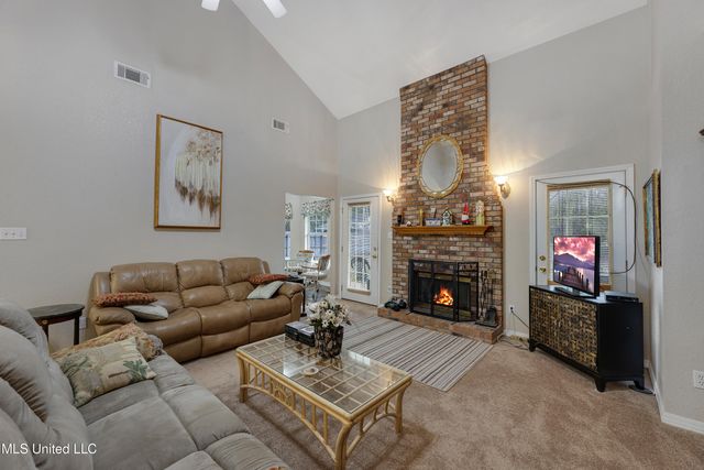 1813 Fairway Drive, Gautier, MS 39553