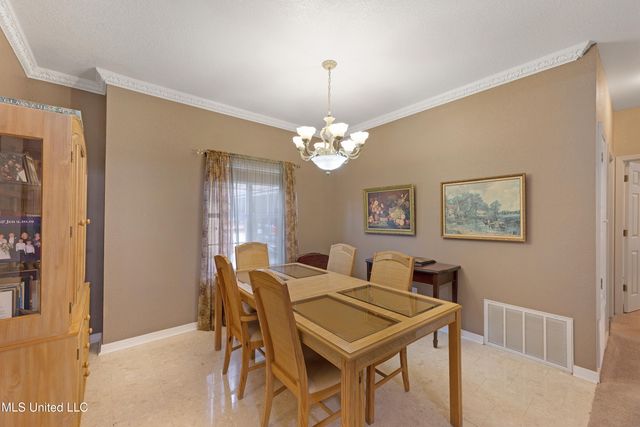 1813 Fairway Drive, Gautier, MS 39553