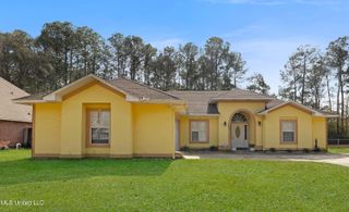 1813 Fairway Drive, Gautier, MS 39553