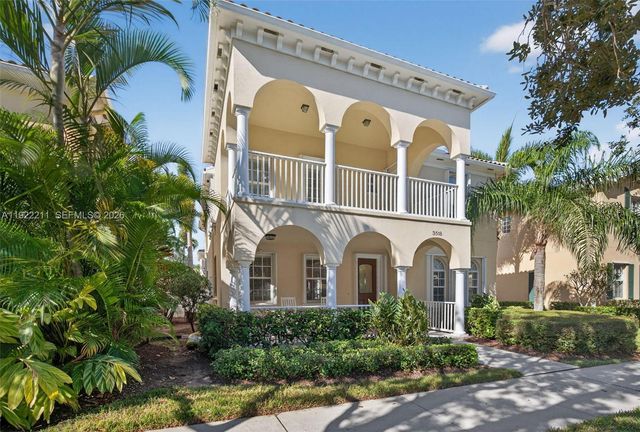 3518 Community Dr, Jupiter, FL 33458
