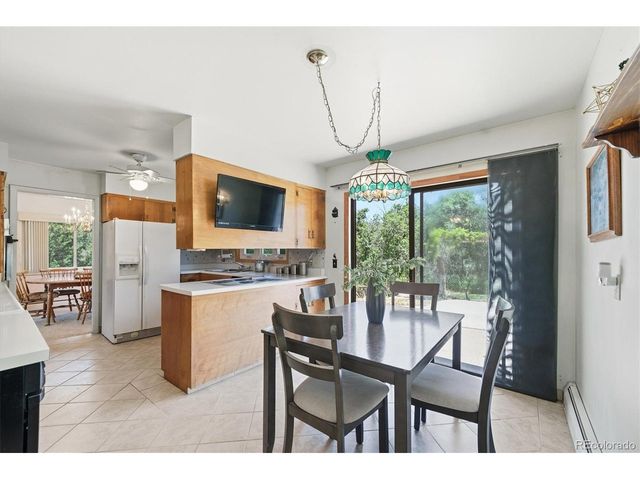 698 Peak View Dr, Castle Rock, CO 80109