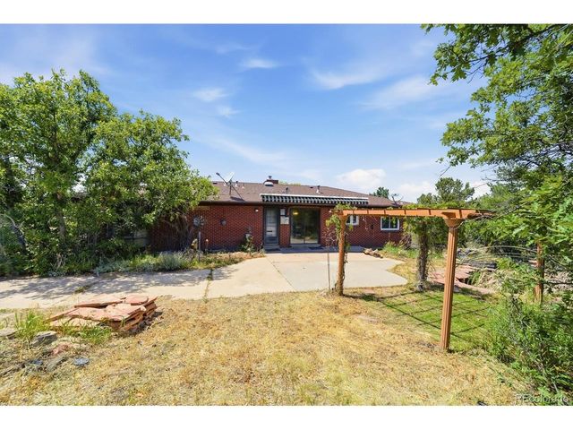 698 Peak View Dr, Castle Rock, CO 80109