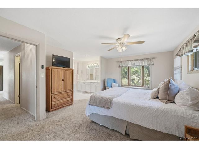 698 Peak View Dr, Castle Rock, CO 80109