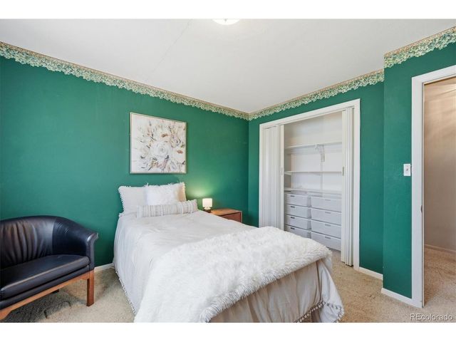 698 Peak View Dr, Castle Rock, CO 80109
