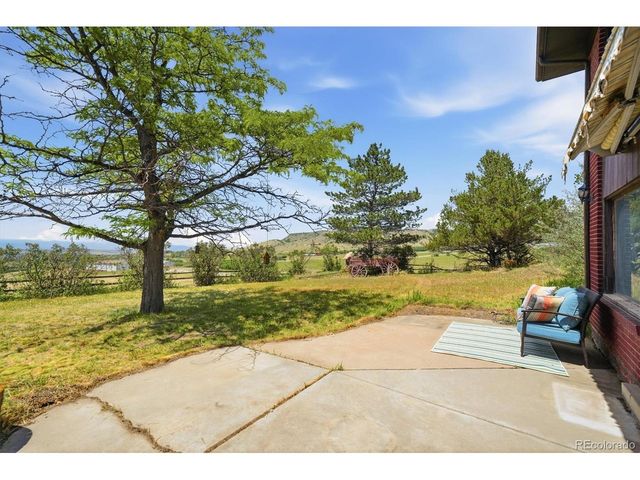 698 Peak View Dr, Castle Rock, CO 80109